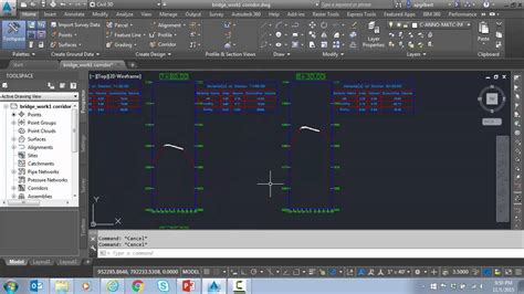 This course is the launching pad to more advanced and specialized courses offered by infratech civil. AutoCAD/Civil 3D Tips and Tricks - Pt. 10 Cross Sections ...
