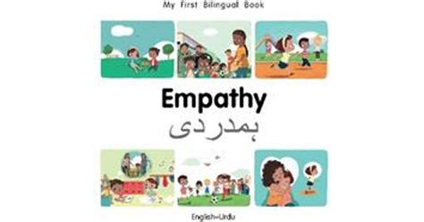 My First Bilingual Book Empathy English Urdu • Pris