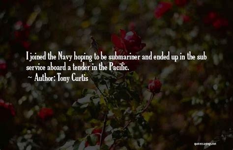 Top 18 Submariner Quotes And Sayings