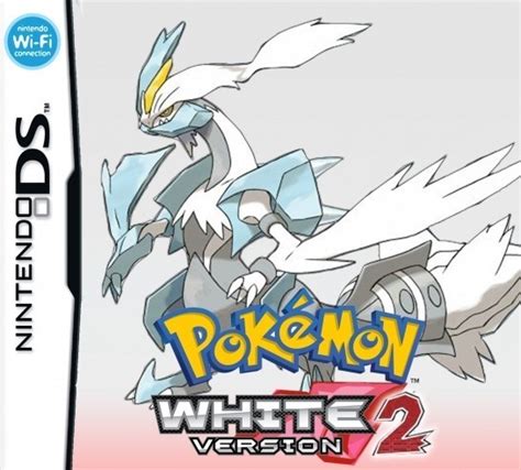 Pokemon White 2 Ds Buy Now At Mighty Ape Nz