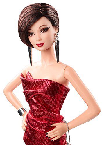 Barbie The Look City Shine Brunette Doll Buy Barbie The Look City