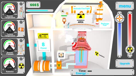 Nuclear Inc 2 Nuclear Power Plant Free Download