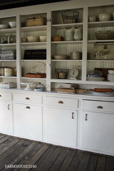 10 Kitchen Cabinets Without Doors Ideas Kitchen Remodel Kitchen