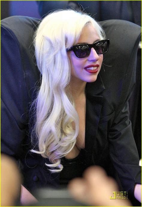 Lady Gaga The Fame Monster Photo 2378691 Lady Gaga Photos Just Jared Celebrity News And