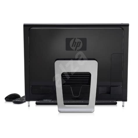 Hp Touchsmart 600 1130cs All In One Pc Alzask