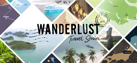 Wanderlust Travel Stories Gog Database