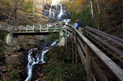 9 State Parks In Georgia That You Have To Visit For The Scenery
