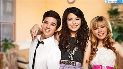 Icarly Season 3 Episode 10 Release Date And Time Countdown When Is It