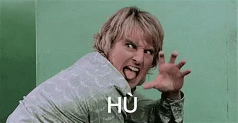 #every day doing complex things: Owen Wilson Wow GIFs | Tenor