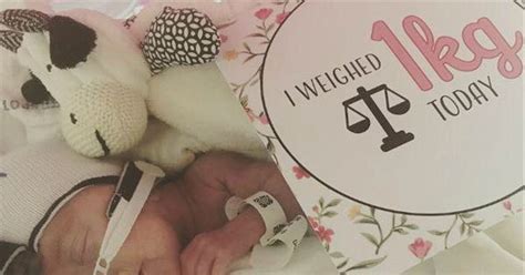 These Milestone Cards Are Great For Families With Preemies