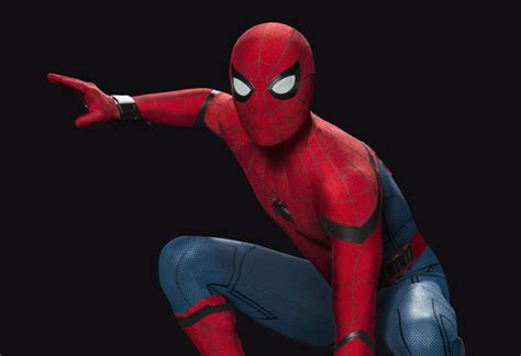Spider Man Homecoming Hd Wallpapers Pictures Images