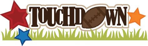 Free Touchdown Cliparts Download Free Touchdown Cliparts Png Images