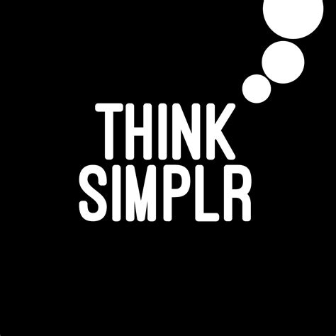 Think Simplr