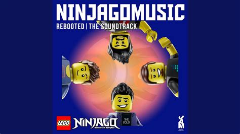 Lego Ninjago After The Blackout Youtube Music