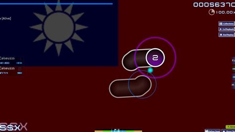 Your browser does not support the audio element. 【osu】中華民國國旗歌 (2019.ver) - YouTube