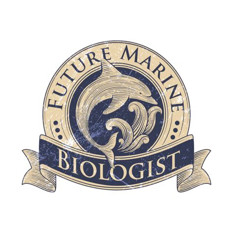 Marine Biologist Product Future Sea Long Sleeve T Shirt Teepublic