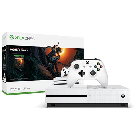 ⚡️ Sélection Microsoft Store Packs Consoles Xbox One X Et One S à