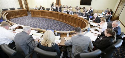 More Than 200 Million Apart Higher Ed Conference Committee Begins Its