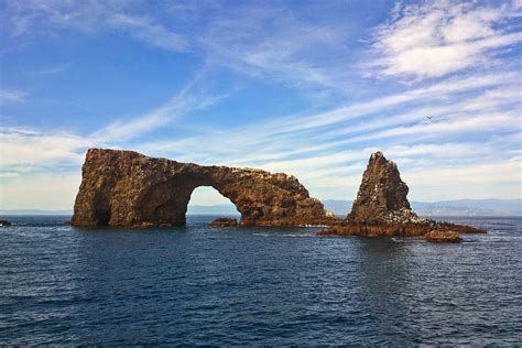 A Complete Guide To Channel Islands National Park California