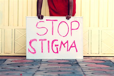 Stigma Why It Impacts Addiction Recovery The Right Step Hill Country
