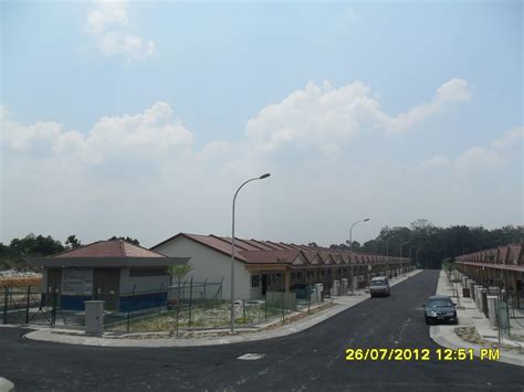 The company was formerly known as jejak melewar sdn bhd. Housing and Development: Projek siap dibina terkini ( SOLD ...