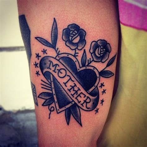 Tattoos Image By Marina Aidinidou