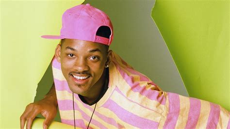 Fresh prince collection featuring premium, exclusive apparel and gear is available for a limited time only. Will Smith developing Fresh Prince spin-off | Morning Bulletin