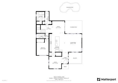 3D Virtual Tour of 3933 Summit Drive - Tracy, CA!