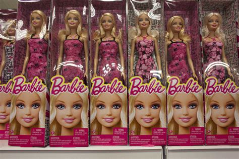 El Declive De Las Muñecas Barbie Por Qué Ya No Son Las Preferidas De