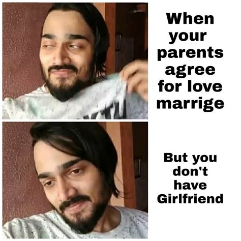 Bhuvanbam22memes