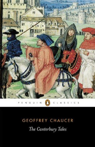 The Canterbury Tales Penguin Classics S English Edition Ebook