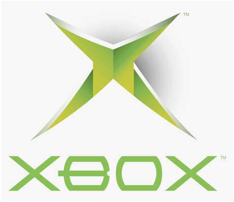 Original Xbox Logo Png Original Xbox Logo Png Transparent Png Transparent Png Image Pngitem