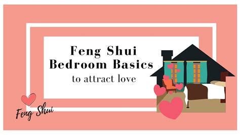 Feng shui falling in love and staying there. Feng Shui Bedroom basics Attract Love - YouTube