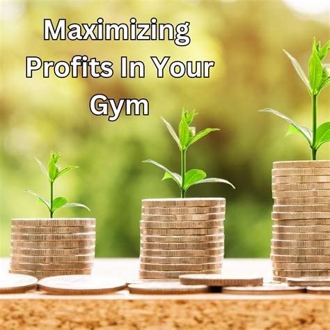 Fit Pro Tracker Maximizing Profits How Gym Owners Can Save Money
