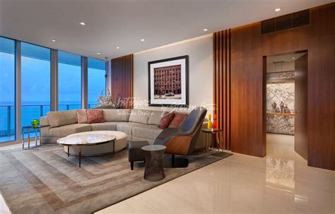 Luxury Interior Design In Ft Lauderdale Interiors By Steven G