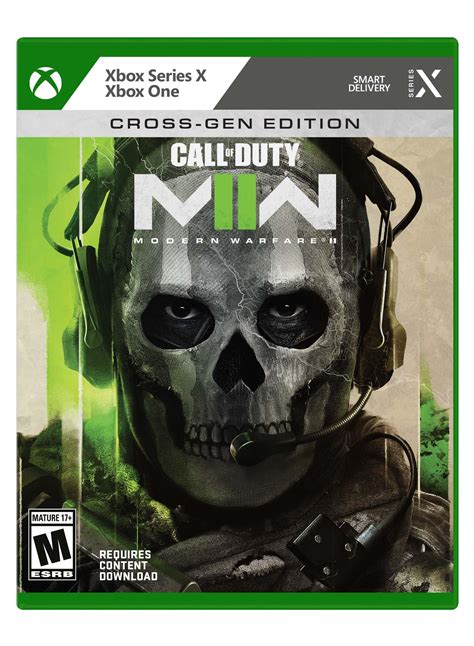 Microsoft Xbox 360 Call Of Duty Modern Warfare 2 Blackgrey Console
