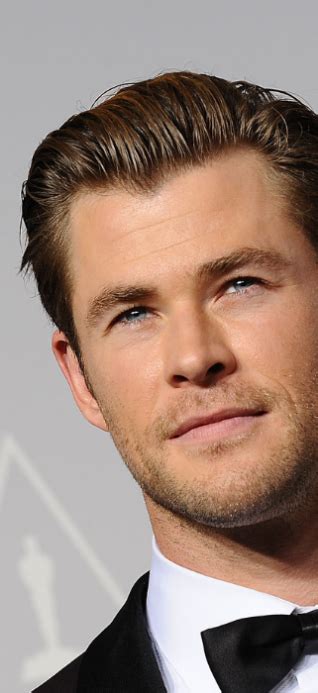 5 Daily Habits To Steal From Chris Hemsworth Goalcast