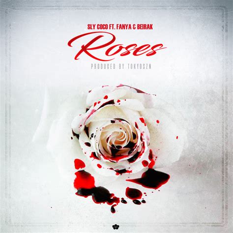 Roses Single By Sly Coco Spotify