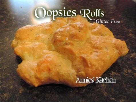 Weightloss Recipes And DIY With Kari FAMOUS Oopsie Rolls