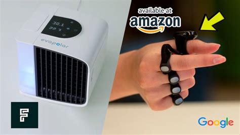 9 Coolest Gadgets Obtainable On Amazon And On Line Essential