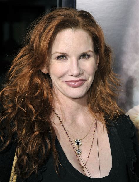 Melissa Gilbert Is Dropping Out Of Politics In Michigan