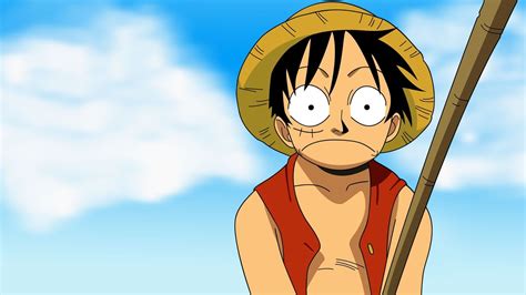 Monkey d luffy images luffy wallpaper and background, alt_image. One_Piece-Luffy (1680×945) | One piece luffy, Monkey d luffy, Anime