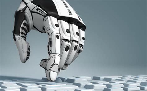 5 Best Practices For Robotic Process Automation