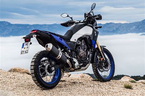 It began with simple and inexpensive machines but has grown to its position as a powersports powerhouse, offering some of the best sportbikes, cruisers and. 2020 Yamaha Ténéré 700 Review (31 Fast Facts)