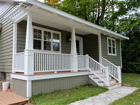 We did not find results for: How To Make Porch Railings - IBUILDIT.CA