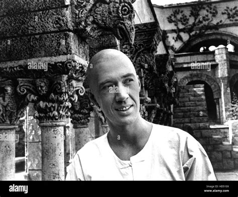 KUNG FU David Carradine Episode The Assassin Aired Stock Photo Alamy