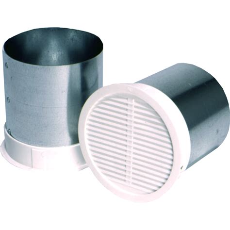 More often, bathroom fans vent out through a duct running up to the roof. Bathroom Fan Eave Vents - Bramec Corporation - Wholesale Distributer of Parts & Supplies