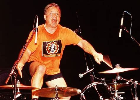 Robbie Bachman Bachman Turner Overdrive Drummer Dies At 69 The Rock