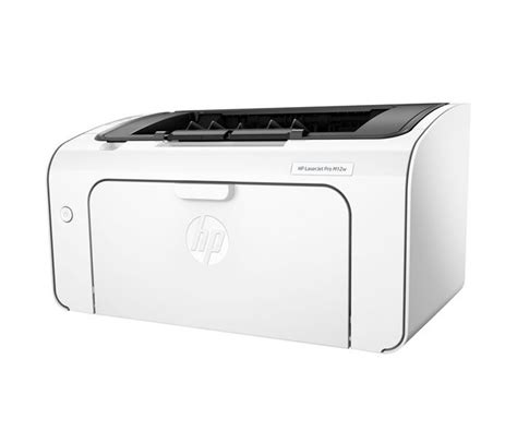 The m12w works fine as a wireless networked printer for everything but printing documents from ios devices (ipads, iphones, etc.). Impresora HP LaserJet Pro M12w monocromo - Informa Peru