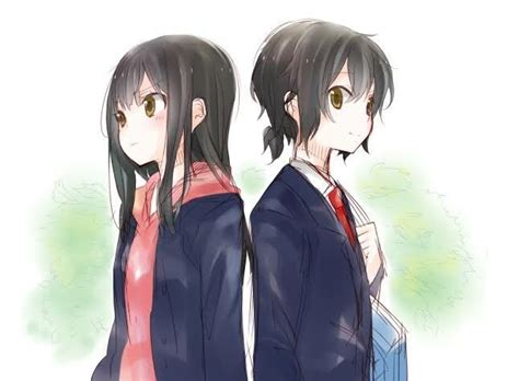 Anime Love Anime Guys Yuri Anime Couples Cute Couples Manga Art